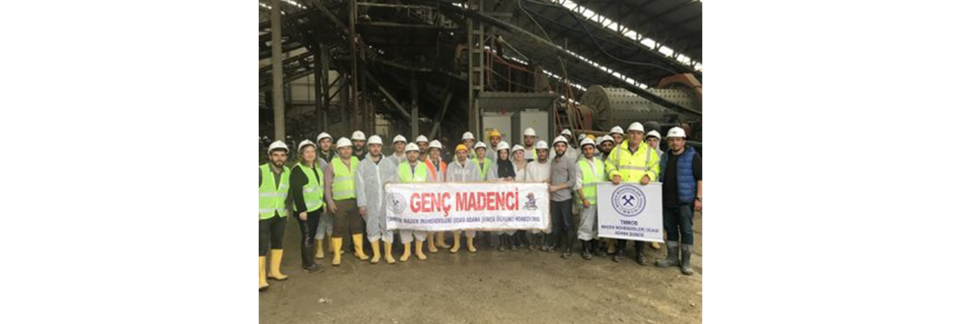 Teknik Gezi